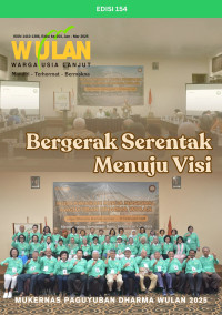 Majalah Wulan