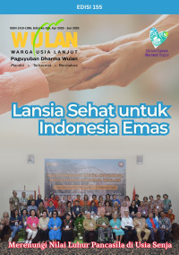 Majalah Wulan