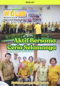 Majalah Wulan