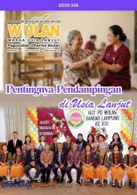 Majalah Wulan