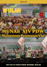 Majalah Wulan